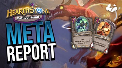 tempostorm hearthstone meta|hearthstone meta report.